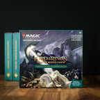 Image produit Le Seigneur des Anneaux Tales of Middle-Earth - Gandalf In The Pelennor Fields Character Box - Magic The Gathering