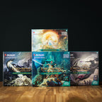 Image produit Le Seigneur des Anneaux Tales of Middle-Earth - Gandalf In The Pelennor Fields Character Box - Magic The Gathering