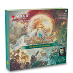 Image produit Le Seigneur des Anneaux Tales of Middle-Earth - The Might Of Galadriel Character Box - Magic The Gathering