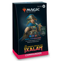 Image produit Les Grottes Perdues d'Ixalan - Ahoy, Camarades Deck de Commandant - Magic The Gathering
