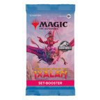 Image produit Les Cavernes Perdues d'Ixalan Set Booster - Magic The Gathering