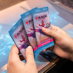 Image produit Les Cavernes Perdues d'Ixalan Set Booster - Magic The Gathering