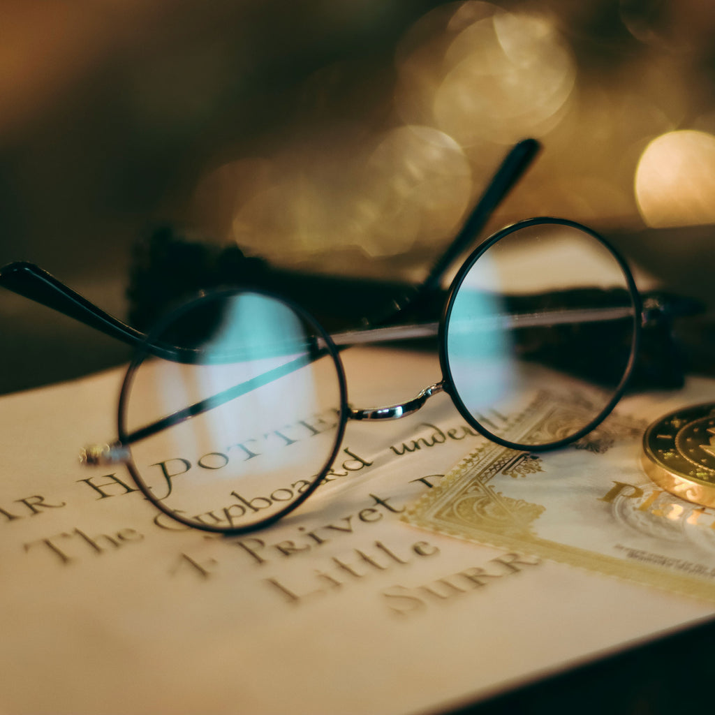 Image produit Lunettes Harry Potter