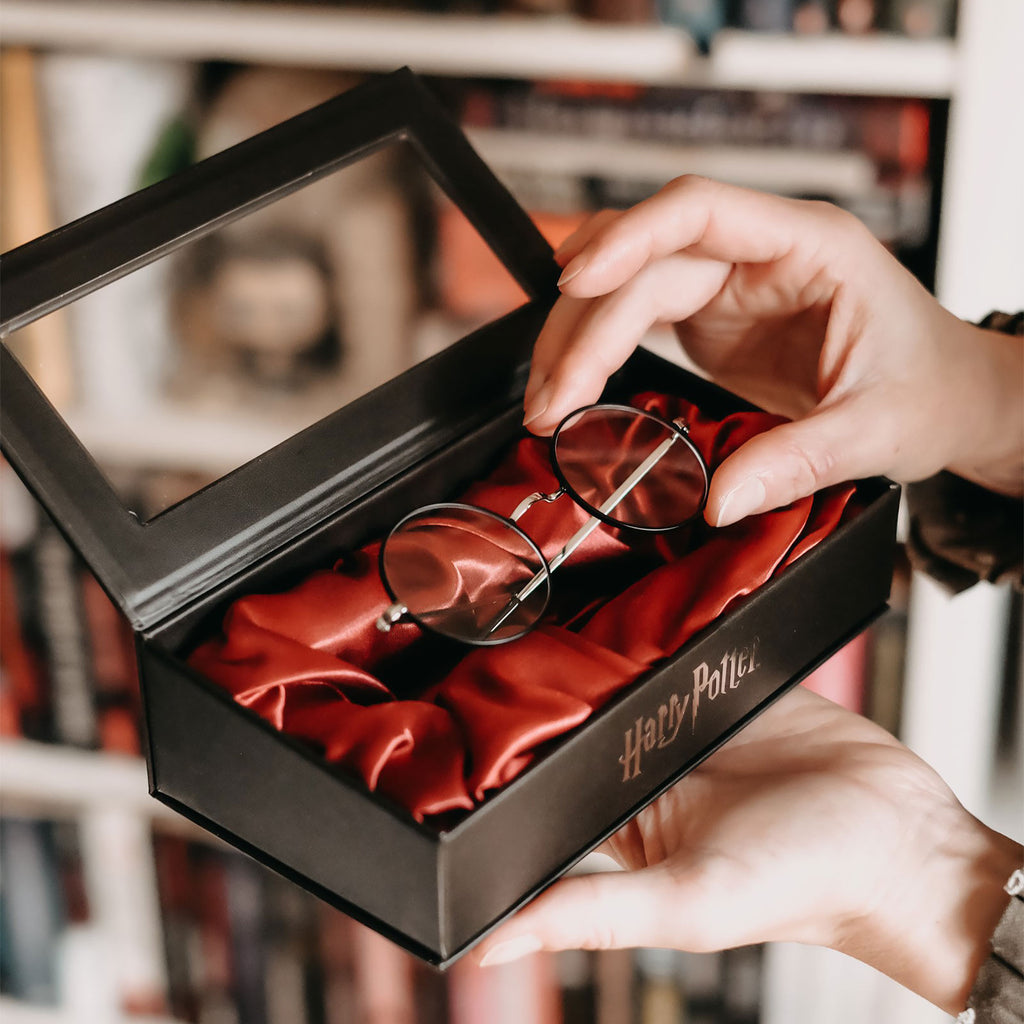 Image produit Lunettes Harry Potter