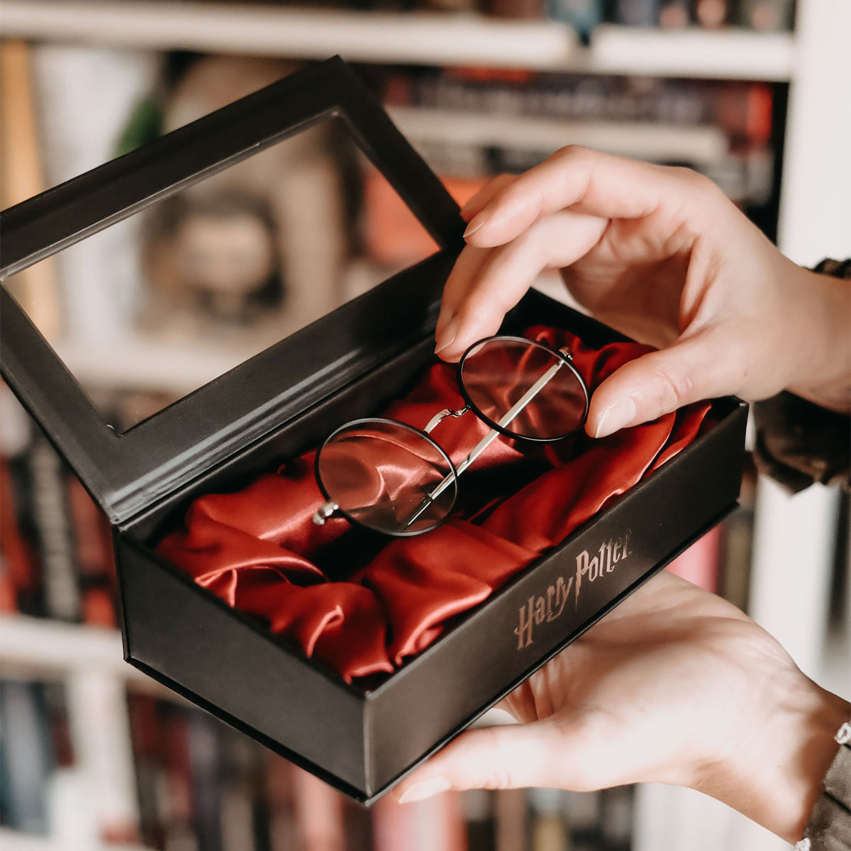 Image produit Lunettes Harry Potter