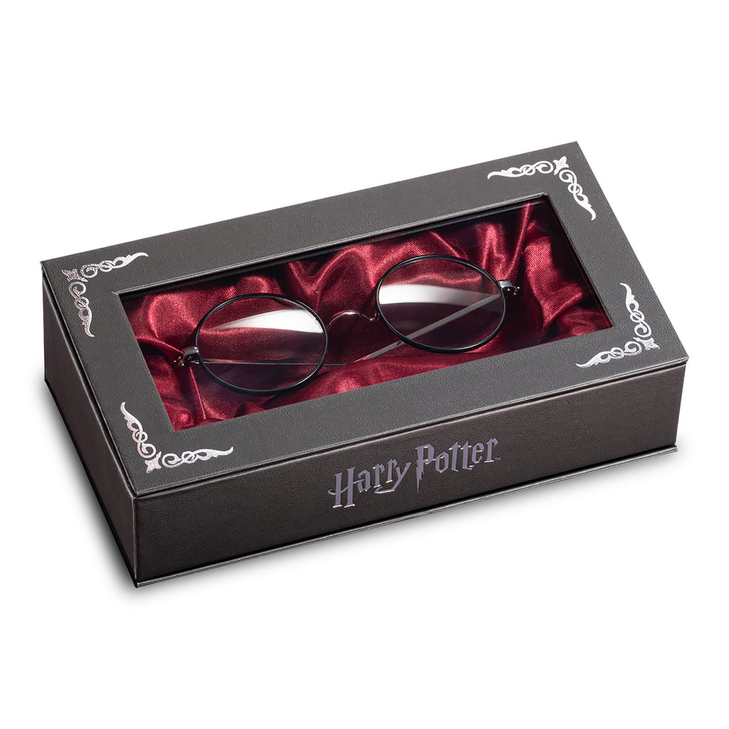 Image produit Lunettes Harry Potter