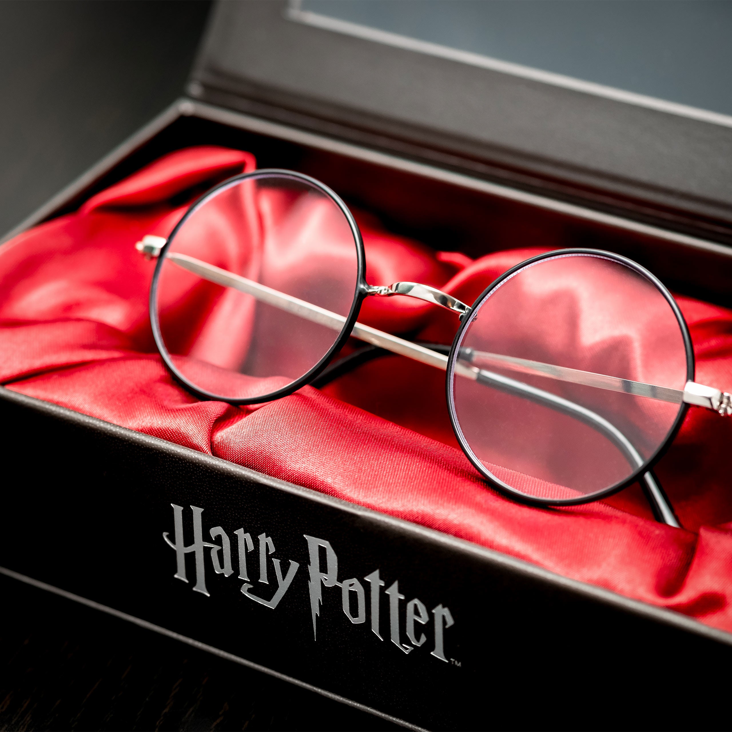 Image produit Lunettes Harry Potter