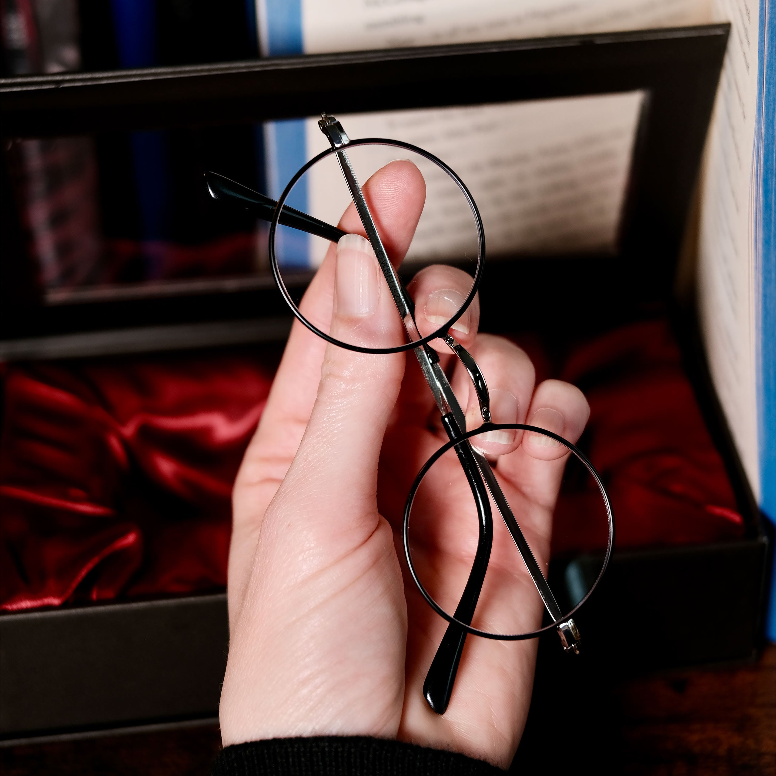 Image produit Lunettes Harry Potter