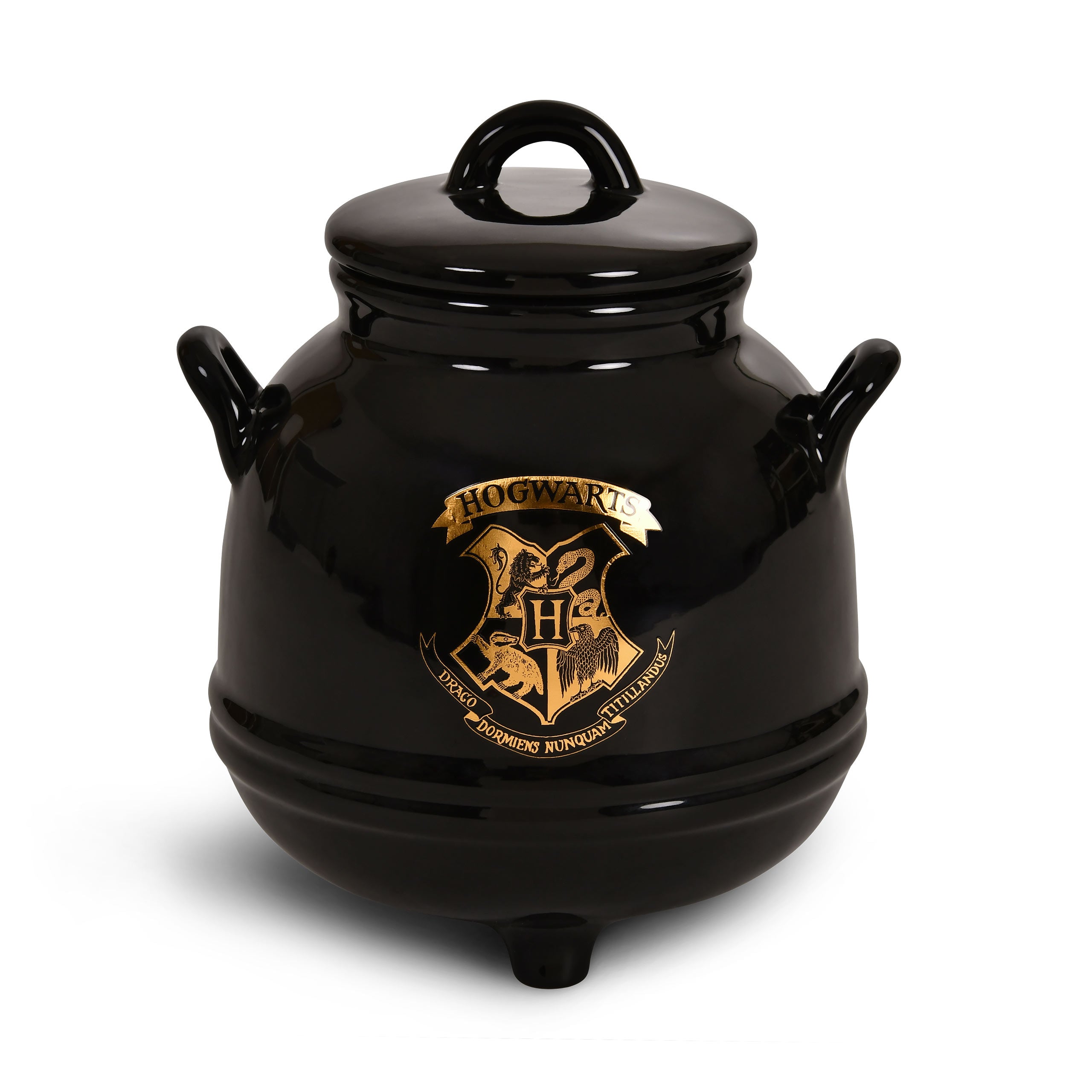 Image produit Harry Potter - Biscuitière Chaudron