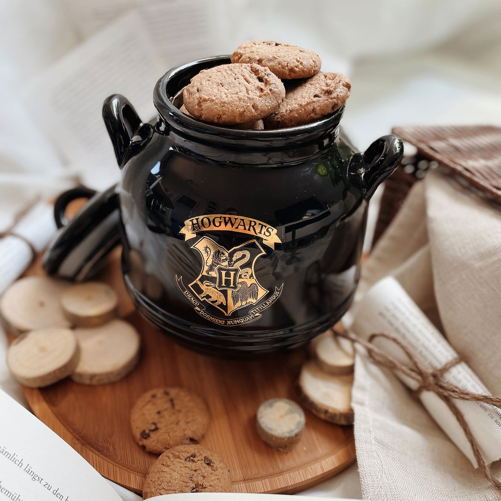 Image produit Harry Potter - Biscuitière Chaudron