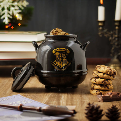 Image produit Harry Potter - Biscuitière Chaudron