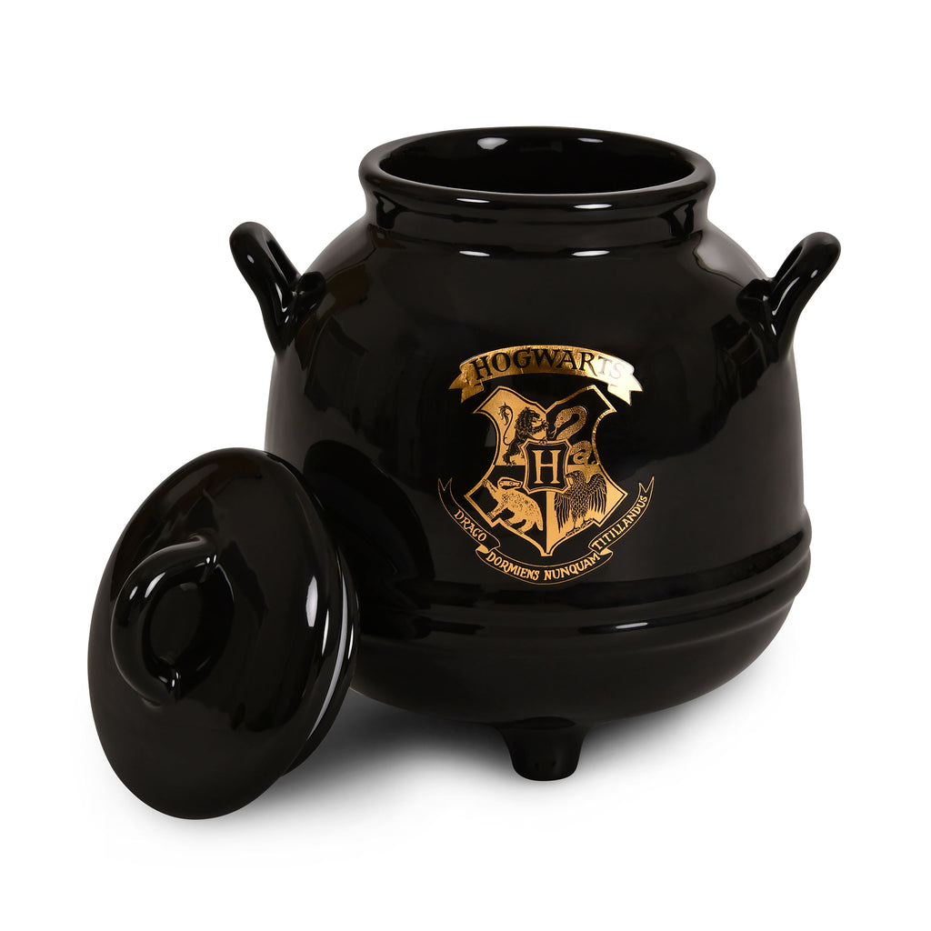 Image produit Harry Potter - Biscuitière Chaudron