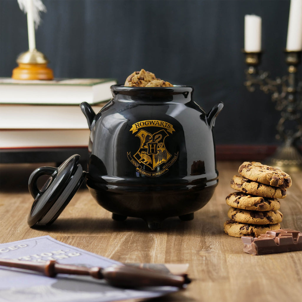 Image produit Harry Potter - Biscuitière Chaudron