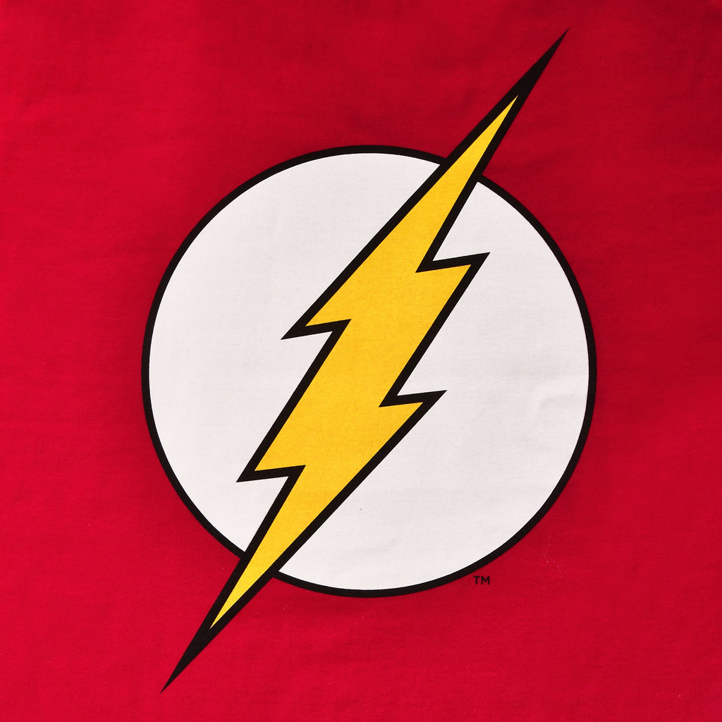 Image produit T-shirt Flash Logo rouge