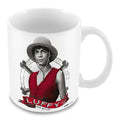 Image produit One Piece Netflix - Tasse Monkey D. Luffy