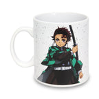 Image produit Demon Slayer - Tasse Tanjiro XXL