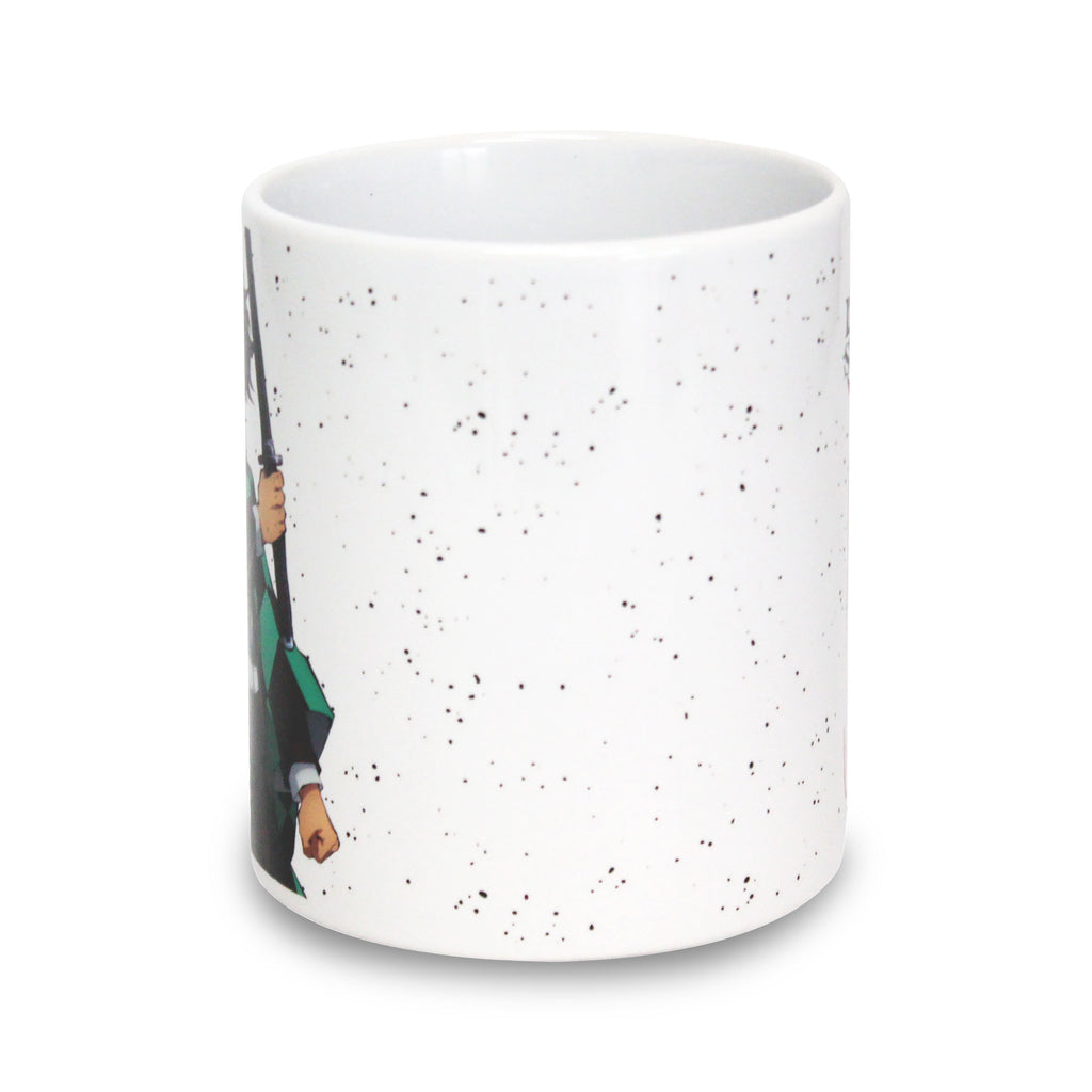 Image produit Demon Slayer - Tasse Tanjiro XXL