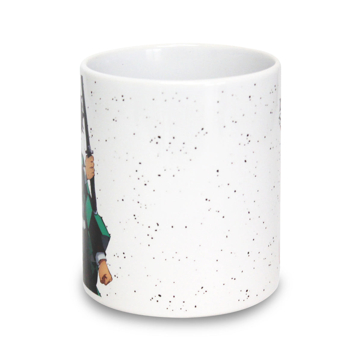 Image produit Demon Slayer - Tasse Tanjiro XXL