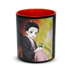 Image produit Demon Slayer - Tasse Nezuko XXL