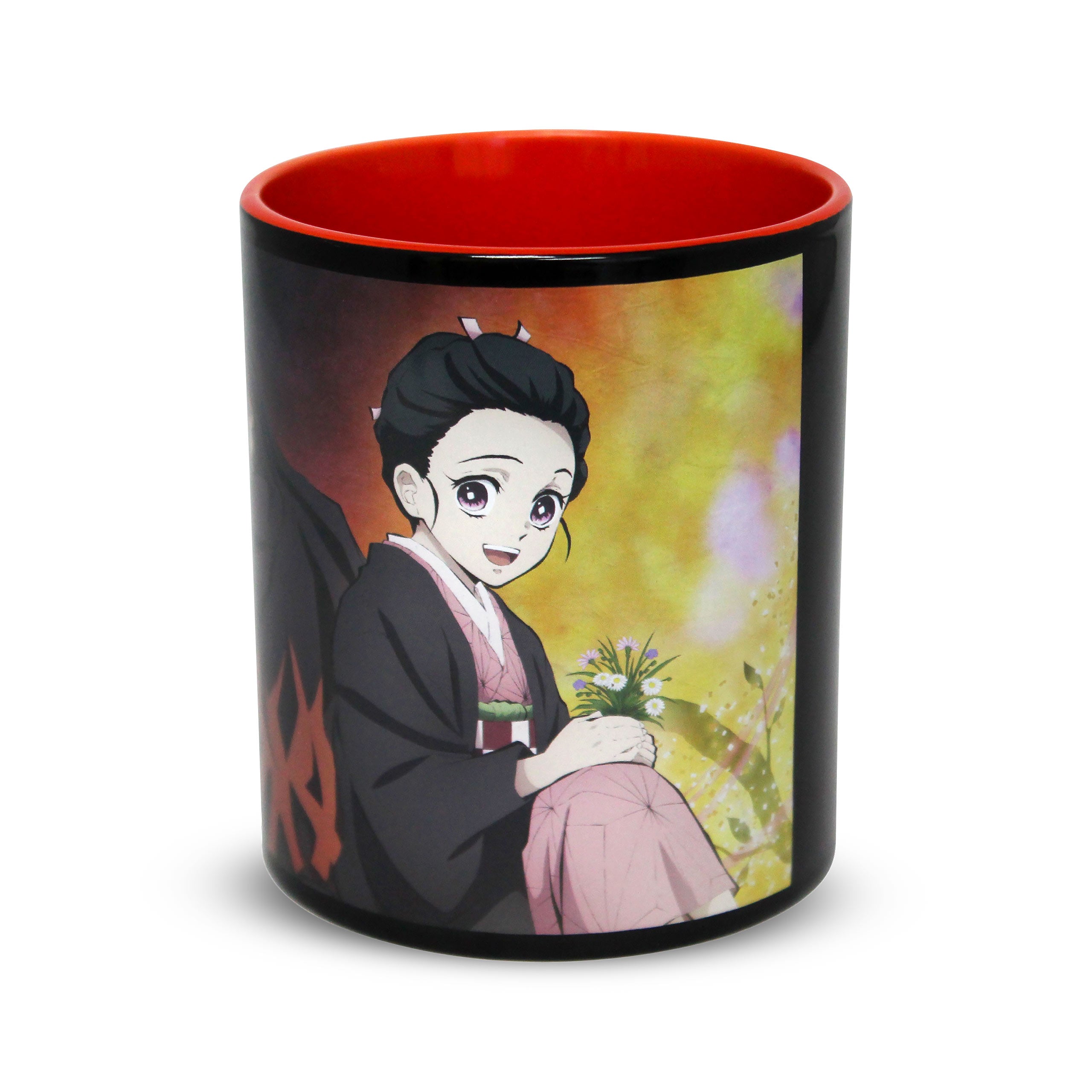 Image produit Demon Slayer - Tasse Nezuko XXL