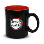 Image produit Demon Slayer - Tasse Nezuko XXL