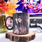 Image produit Demon Slayer - Tasse Nezuko XXL