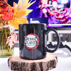Image produit Demon Slayer - Tasse Nezuko XXL