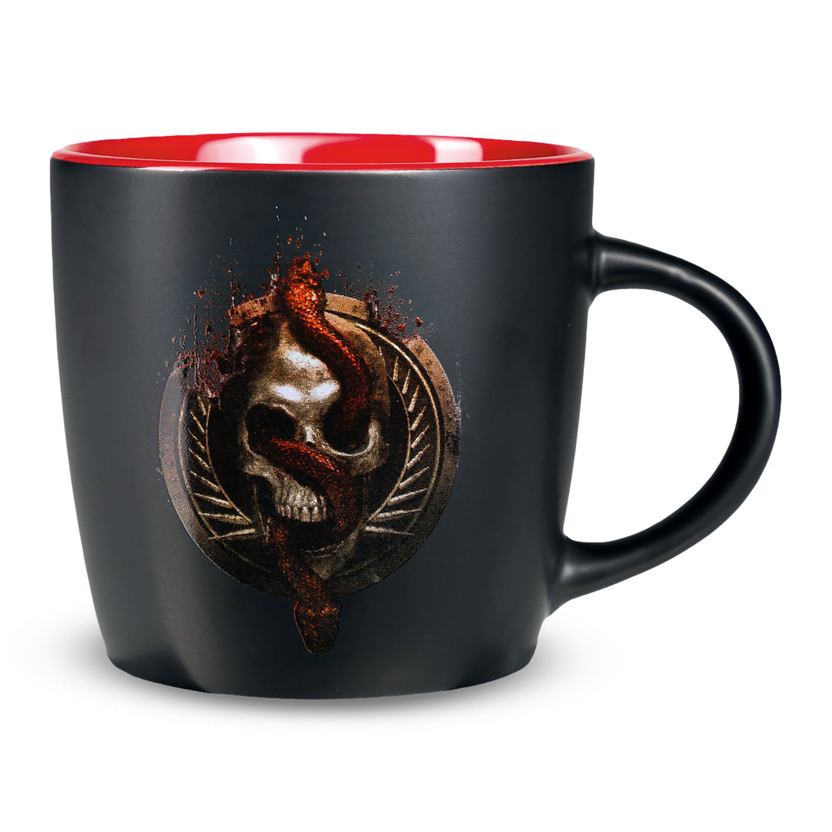 Image produit Call of Duty - Modern Warfare III Logo Tasse