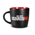 Image produit Call of Duty - Modern Warfare III Logo Tasse