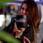 Image produit Call of Duty - Modern Warfare III Logo Tasse