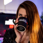 Image produit Call of Duty - Modern Warfare III Logo Tasse