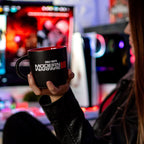 Image produit Call of Duty - Modern Warfare III Logo Tasse