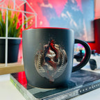 Image produit Call of Duty - Modern Warfare III Logo Tasse