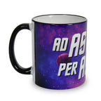 Image produit Tasse Ad Astra Per Aspera pour les fans de Star Trek