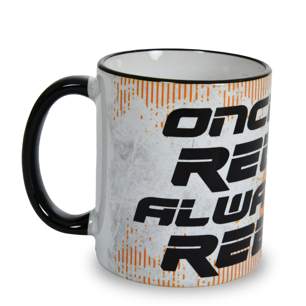 Image produit Tasse Rebel pour les fans de Star Wars