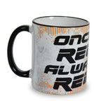 Image produit Tasse Rebel pour les fans de Star Wars