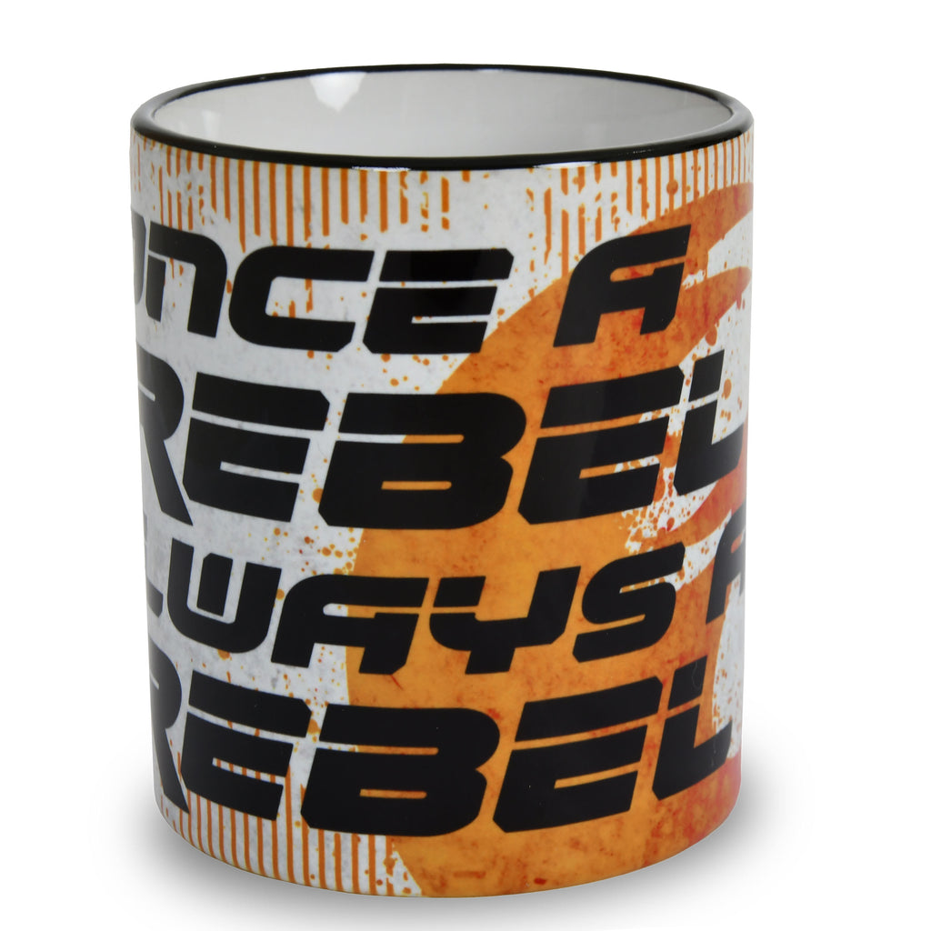Image produit Tasse Rebel pour les fans de Star Wars