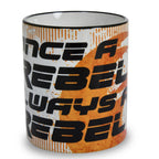Image produit Tasse Rebel pour les fans de Star Wars