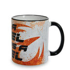 Image produit Tasse Rebel pour les fans de Star Wars