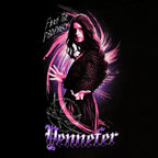 Image produit Witcher - T-shirt Yennefer noir