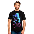 Image produit Witcher - T-shirt noir Ciri Elder Blood Princess