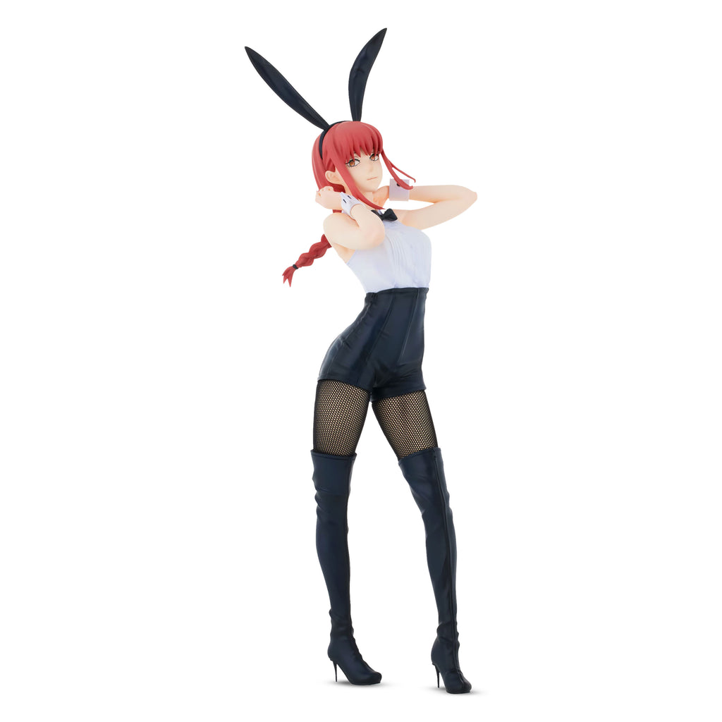 Image produit Chainsaw Man - Makima BiCute Bunnies Figurine