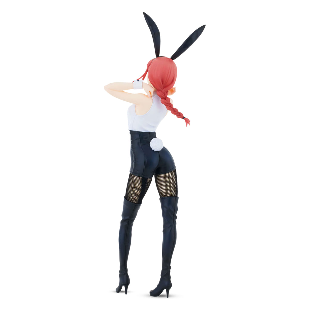 Image produit Chainsaw Man - Makima BiCute Bunnies Figurine