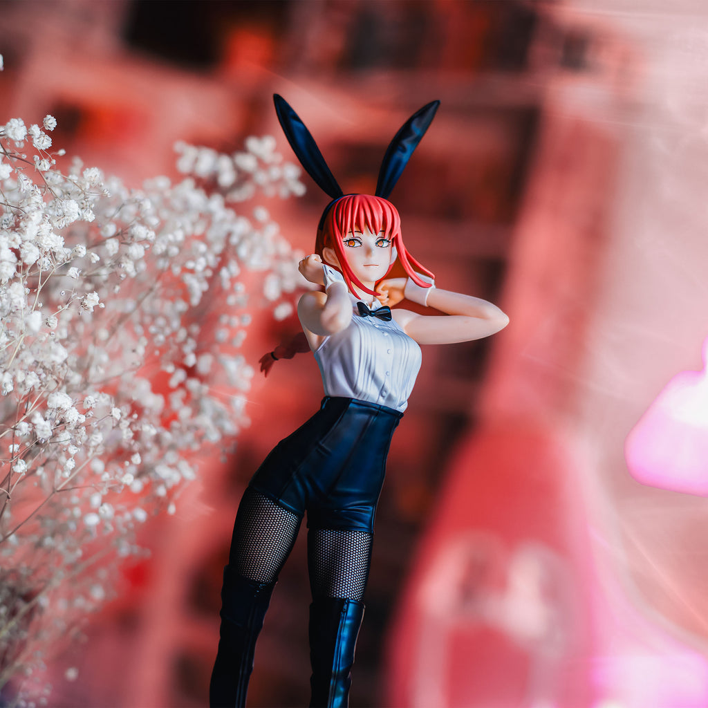 Image produit Chainsaw Man - Makima BiCute Bunnies Figurine