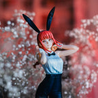 Image produit Chainsaw Man - Makima BiCute Bunnies Figurine
