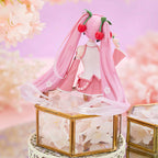Image produit Hatsune Miku - Sakura Miku 2024 Figurine Stopper de Nouilles