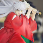 Image produit Inu Yasha - Figurine Tenitol