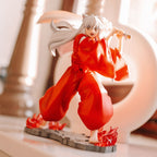 Image produit Inu Yasha - Figurine Tenitol