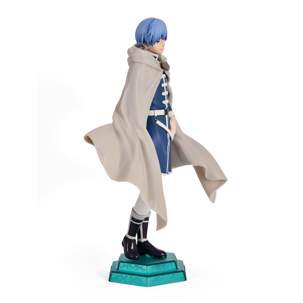 Product image Freezing: After the End of the Journey - Sky Desktop x Decorate Collections Figure
