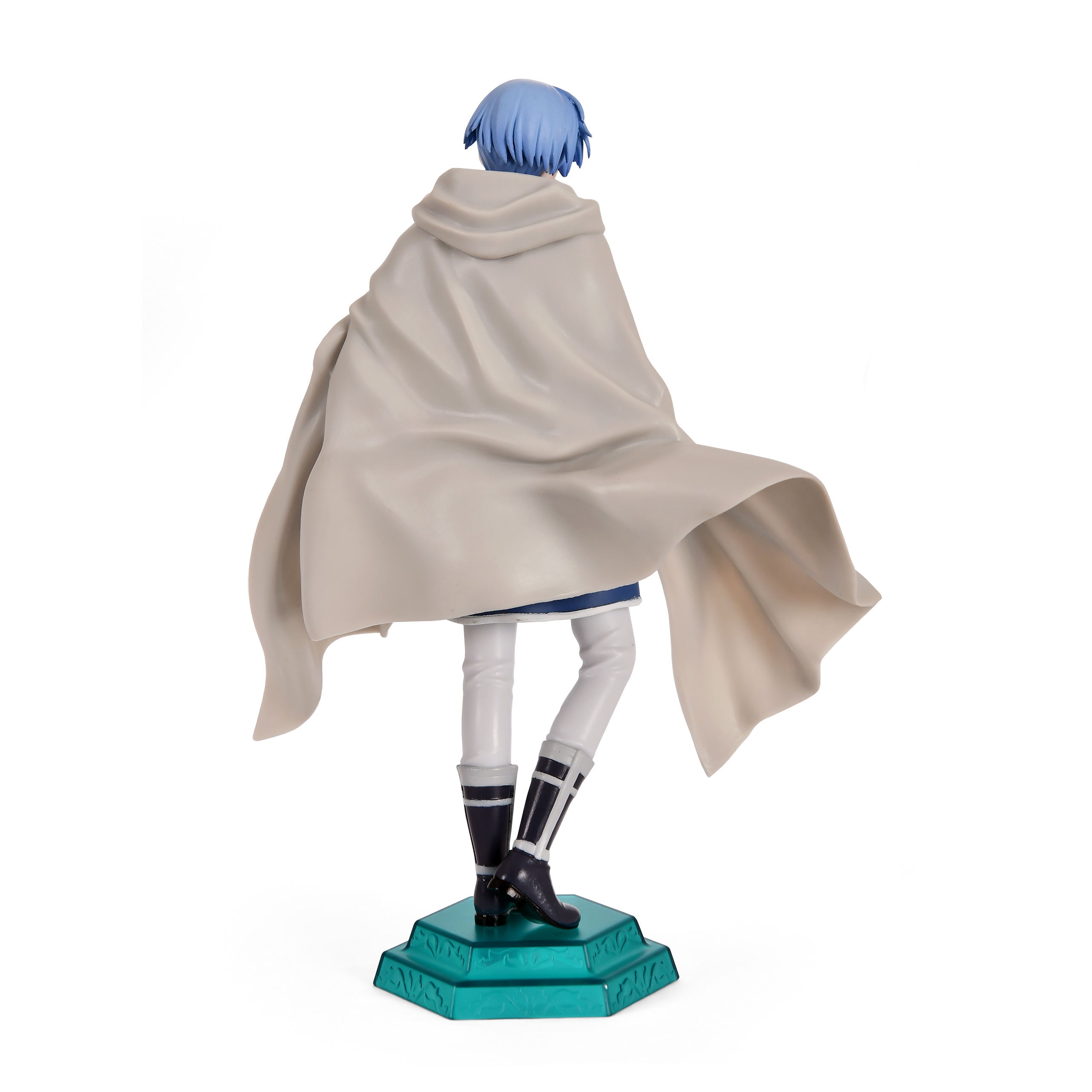 Product image Freezing: After the End of the Journey - Sky Desktop x Decorate Collections Figure